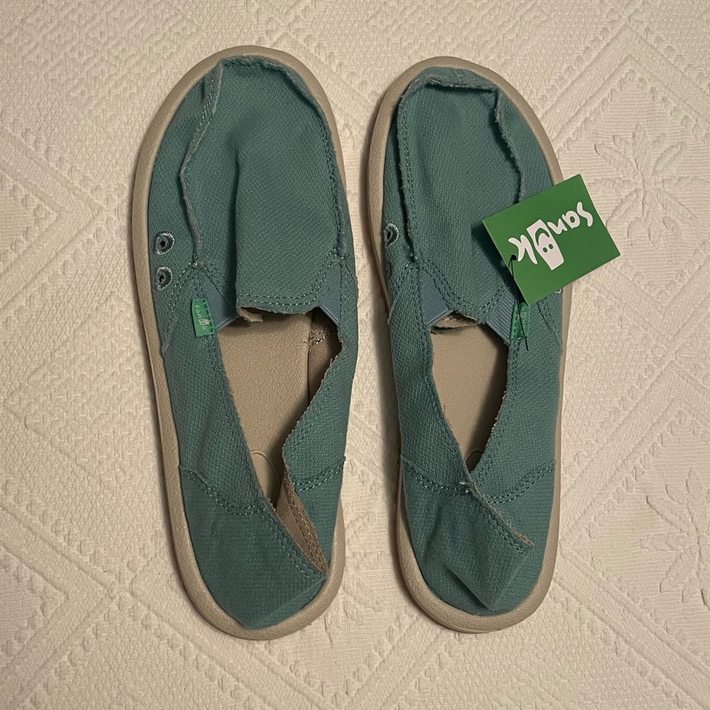 Women’s Sanuk